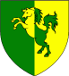 Logo Wappen von Friggleben