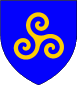 Logo Wappen der Kelten