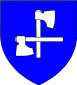 Logo Wappen von Skadewald