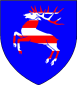 Logo Wappen von Tyringen